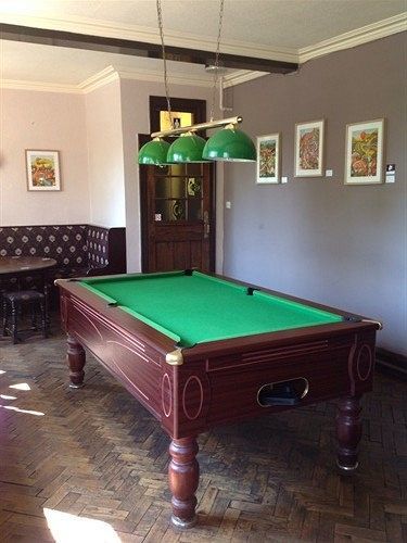 The Pendle Inn Burnley Exterior photo
